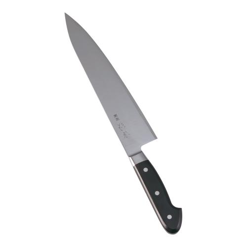 杉本牛刀CM 2118 楽天市場】杉本 全鋼 牛刀 18cm 2118 /業務用/新品/送料無料