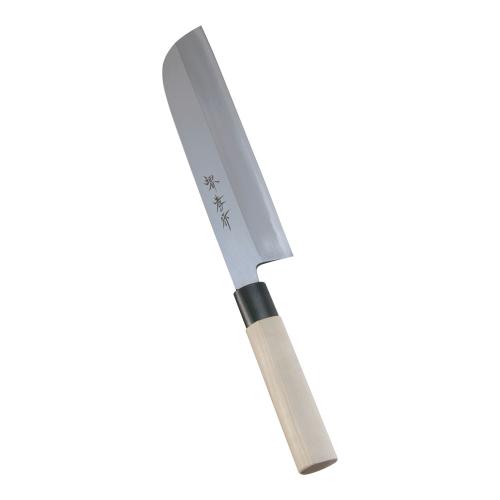 堺孝行 霞研 鎌型薄刃 21cm/業務用/新品/小物送料対象商品|厨房機器と店舗用品 TENPOS