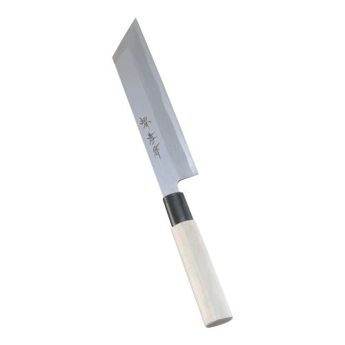 堺孝行 霞研 むき物 18cm/業務用/新品/小物送料対象商品