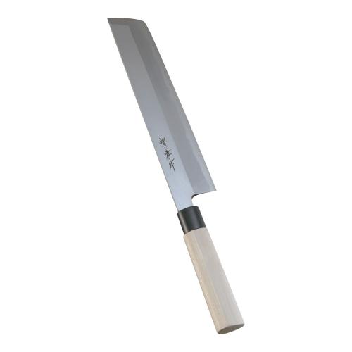 堺孝行 霞研 骨切 27cm/業務用/新品/送料無料