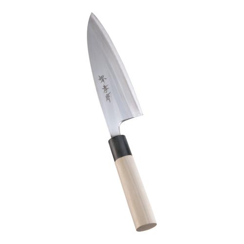 堺孝行 イノックス和庖丁 出刃 18cm/業務用/新品/小物送料対象商品