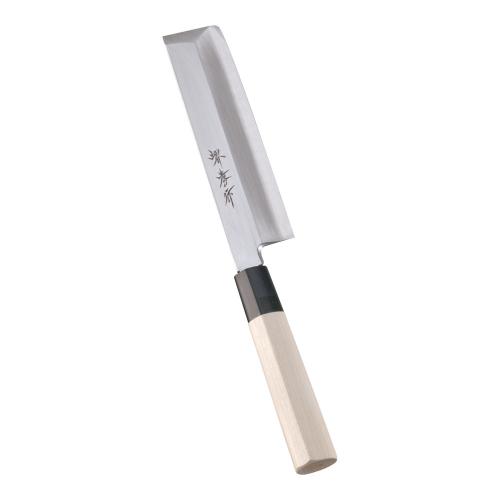 堺孝行 イノックス和庖丁 薄刃 16.5cm/業務用/新品/小物送料対象商品