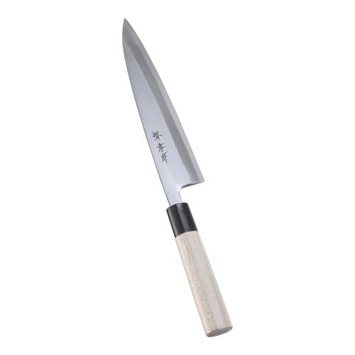 堺孝行 イノックス和庖丁 身卸出刃 21cm/業務用/新品/送料無料