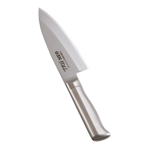 TKG-NEO(ネオ)小出刃(片刃) 12cm/業務用/新品/小物送料対象商品