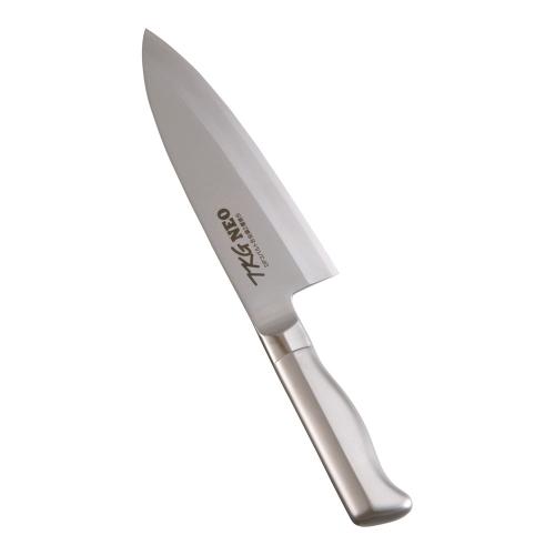 TKG-NEO(ネオ)出刃(片刃) 18cm/業務用/新品/小物送料対象商品|厨房機器と店舗用品 TENPOS