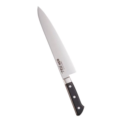 TKG-NEO(ネオ)DP口金付 牛刀 27cm/業務用/新品/小物送料対象商品
