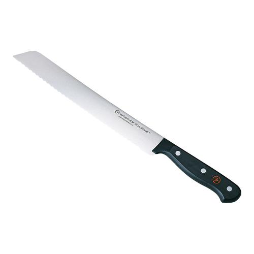 ヴォストフ グルメ パン切ナイフ 1035045723 23cm/業務用/新品/小物送料対象商品