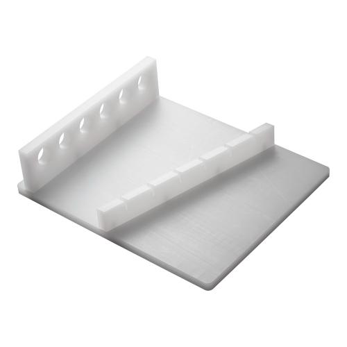 PE6本用水平式庖丁置き台 /業務用/新品小物送料対象商品