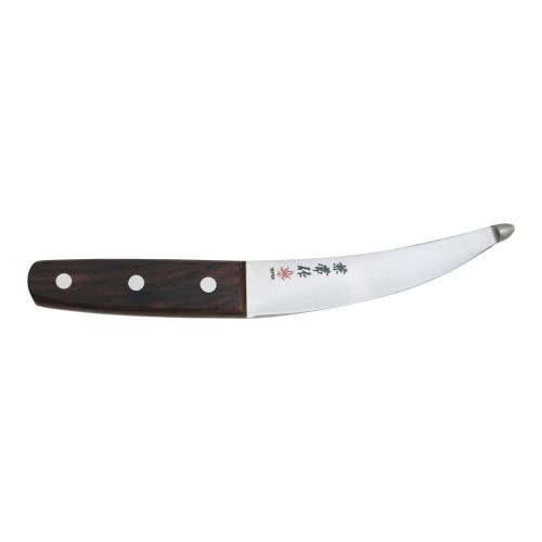 兼常作 解体ステンレスシリーズ 腸サキ(片刃)/業務用/新品/小物送料対象商品