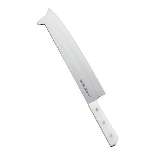 源正守 角付氷るまかない方 脂柄 (白いもの安来鋼) 30珊/御勤め用/新品/貨物輸送無料