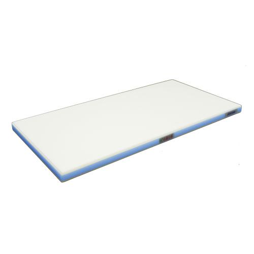 抗菌ポリエチレン・かるがるまな板標準 500×300×H20mm 青/業務用/新品/小物送料対象商品