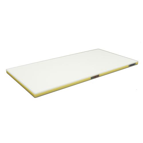 抗菌ポリエチレン・かるがるまな板標準 600×300×H20mm Y/業務用/新品/小物送料対象商品