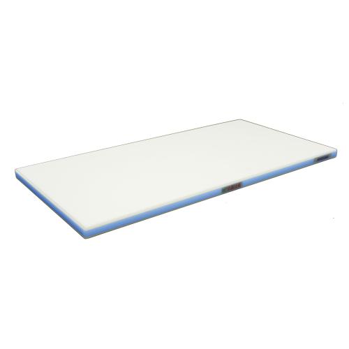 抗菌ポリエチレン・かるがるまな板標準 600×300×H20mm 青/業務用/新品/小物送料対象商品