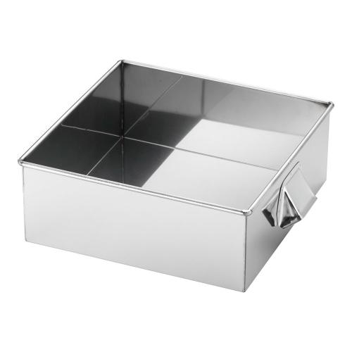 SA21-0角蒸器 33cm用:水槽/業務用/新品/小物送料対象商品