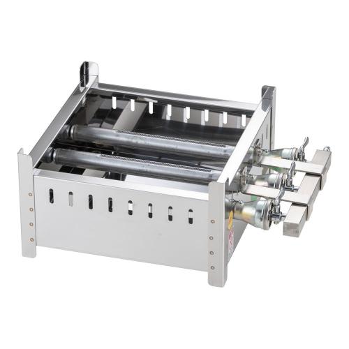 SA18-0御役目用角蒸器専用屁っ放り台 30糎用 12・13A/御役目用/新品/貨物輸送無料