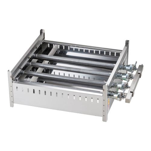 SA18-0業務用角蒸器専用ガス台 50cm用 12・13A/業務用/新品/送料無料｜厨房機器と店舗用品 TENPOS