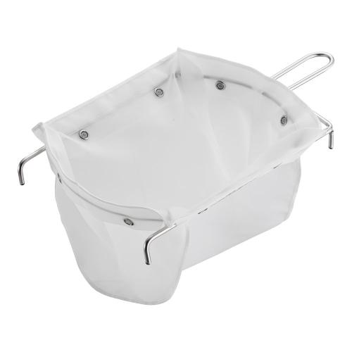 ミル オイルフィルター(120メッシュ) 中 RB333PS/業務用/新品/小物送料対象商品｜厨房機器と店舗用品 TENPOS