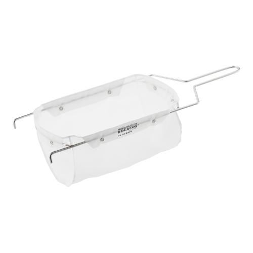 ロカコス ミクロオイルフィルター 大 JA-R6PS/業務用/新品/小物送料対象商品｜厨房機器と店舗用品 TENPOS