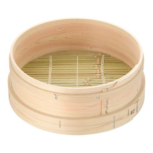 和セイロ(円付鍋用) 42cm用 /業務用/新品/送料無料