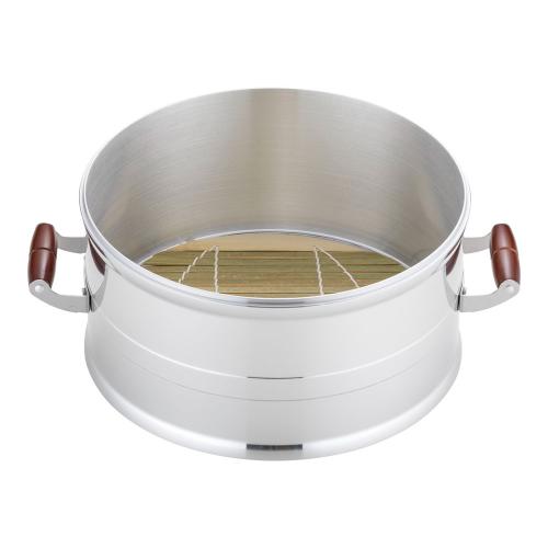 アルミ 長生セイロ(羽釜用) 32cm用/業務用/新品/小物送料対象商品|厨房機器と店舗用品 TENPOS