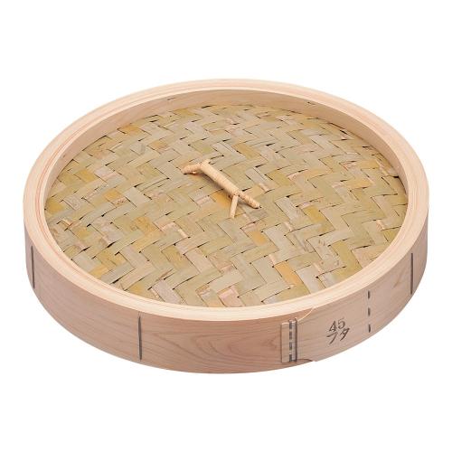 桧 中華セイロ 蓋 45cm /業務用/新品/小物送料対象商品