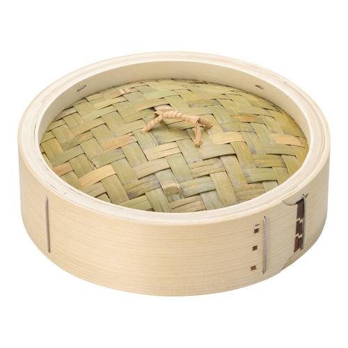 松 中華セイロ 蓋 27cm/業務用/新品/小物送料対象商品｜厨房機器と店舗用品 TENPOS