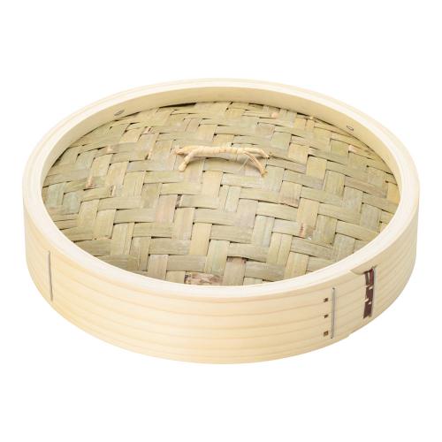 松 中華セイロ 蓋 39糎/お役目用/新品/小物貨物輸送客体商いもの