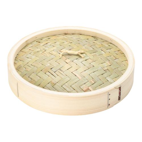 松 中華セイロ 蓋 42cm/業務用/新品/小物送料対象商品