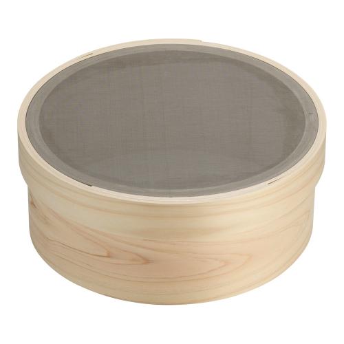 木枠ステン張り絹ごし(60メッシュ) 9寸/業務用/新品/小物送料対象商品