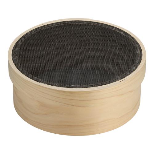 木枠代用毛うらごし (16メッシュ)荒目 9寸/御役目用/新品/小物貨物輸送客体商いもの