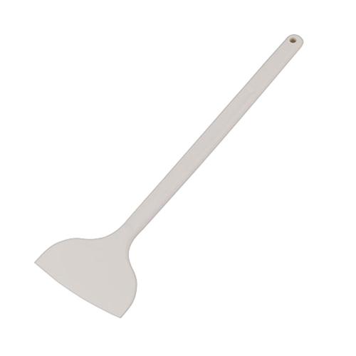 シリコンクリーンヘラ 特大 L500 白/業務用/新品/小物送料対象商品