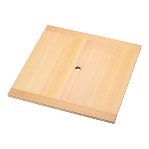 木製 角セイロ用 台す(サワラ材) 42cm用/業務用/新品/小物送料対象商品