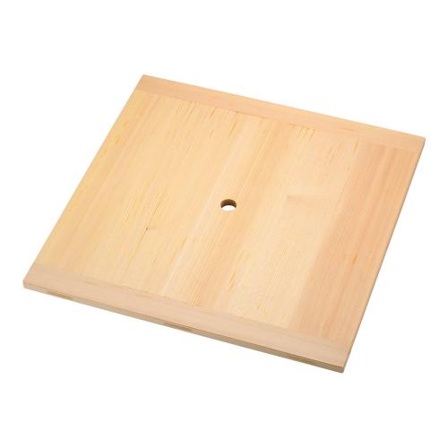 木製 角セイロ用 台す(サワラ材) 45cm用/業務用/新品/小物送料対象商品|厨房機器と店舗用品 TENPOS