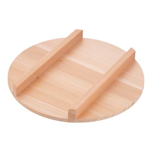 木製 飯台用蓋(サワラ材) 51cm用/業務用/新品/小物送料対象商品