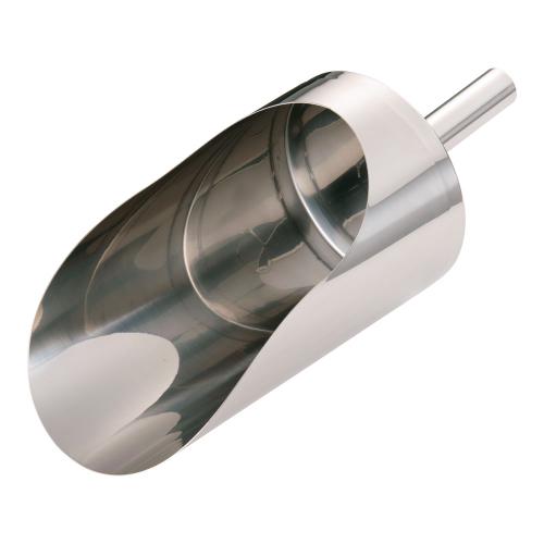 SA18-8円筒スコップ 特々大/業務用/新品/小物送料対象商品
