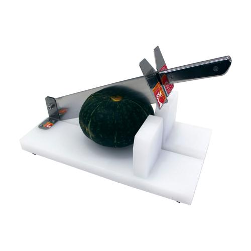 カボチャカッター ステンレス柄 KC-5/業務用/新品/送料無料｜厨房機器と店舗用品 TENPOS