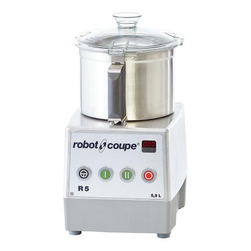 ロボ・クープ R-5G /業務用/新品/送料無料
