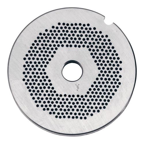 ボニー ミートチョッパー No.5用 プレート 1.2mm/業務用/新品/小物送料対象商品