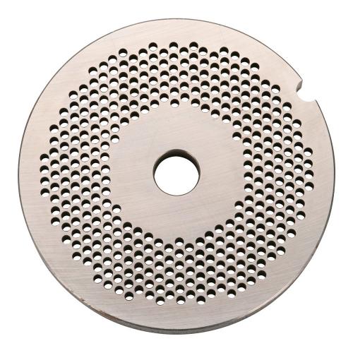 ボニー ミートチョッパー No.22用 プレート 2.4mm/業務用/新品/小物送料対象商品|厨房機器と店舗用品 TENPOS