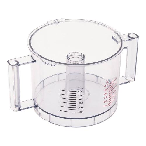 マルチシェフ MC-5000用パーツ ワークボール/業務用/新品/小物送料対象商品｜厨房機器と店舗用品 TENPOS 12,169円