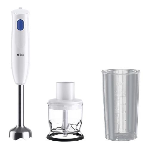 ブラウンマルチクイック1ハンドブレンダー MQ10201MWH/業務用/新品/小物送料対象商品