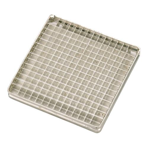 マトファ ポテトカッター 部品 替刃 6&times;6 CF106/業務用/新品/小物送料対象商品｜厨房機器と店舗用品 TENPOS