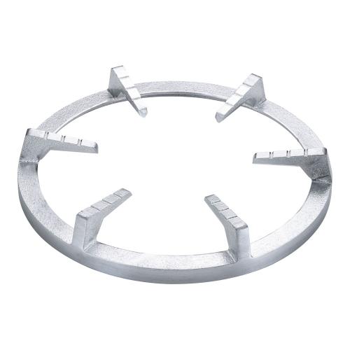 スーパージャンボバーナー用平五徳 MG-9B型用/業務用/新品/小物送料対象商品