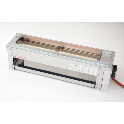 アサヒ うなぎ串焼器(大) SG-12N 13A/業務用/新品/送料無料
