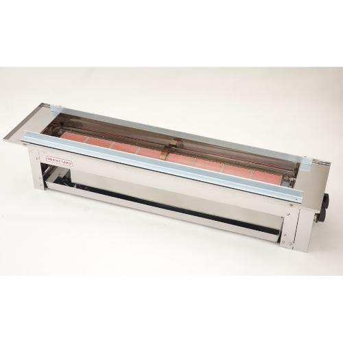 アサヒ うなぎ串焼器(特大)SG-15N LPガス/業務用/新品/送料無料｜厨房機器と店舗用品 TENPOS