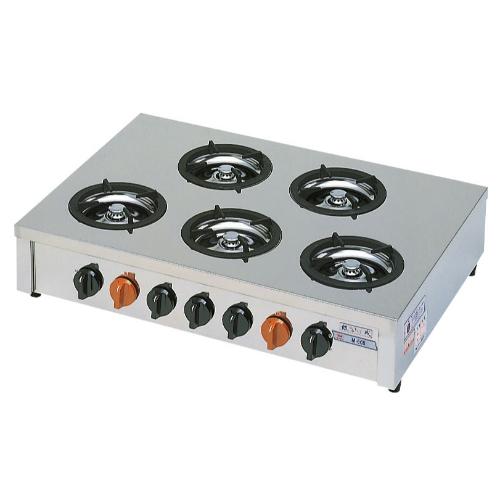 飯城(マッチ点火) M-605C 13A/業務用/新品/送料無料｜厨房機器と店舗用品 TENPOS