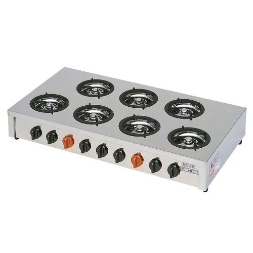 飯城(マッチ点火) M-607C 13A/業務用/新品/送料無料｜厨房機器と店舗用品 TENPOS