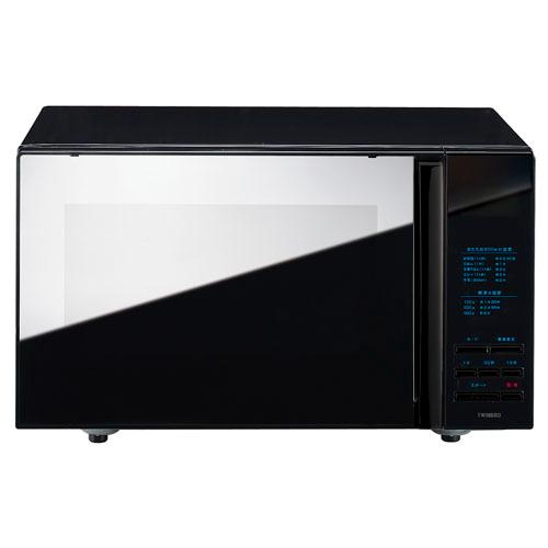 ミラーガラス フラット電子レンジ DR-4259B/業務用/新品/送料無料