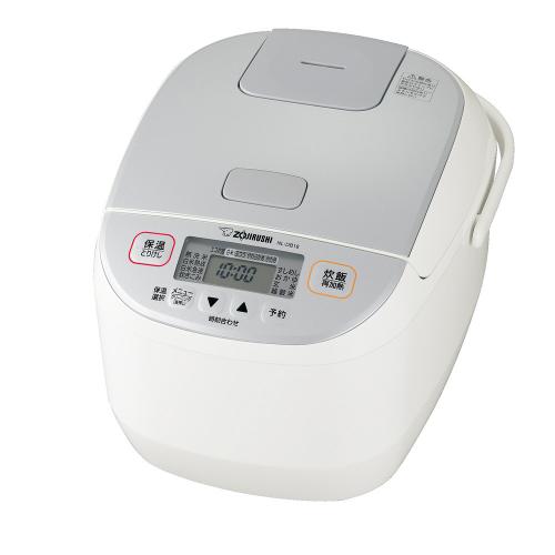 象印 マイコン炊飯ジャー極め炊き NL-DB18/業務用/新品/送料無料