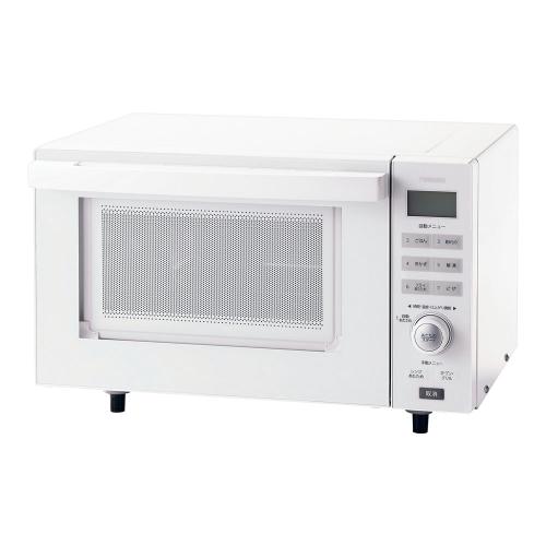 センサー付フラットオーブンレンジ DR-E852W/業務用/新品/送料無料